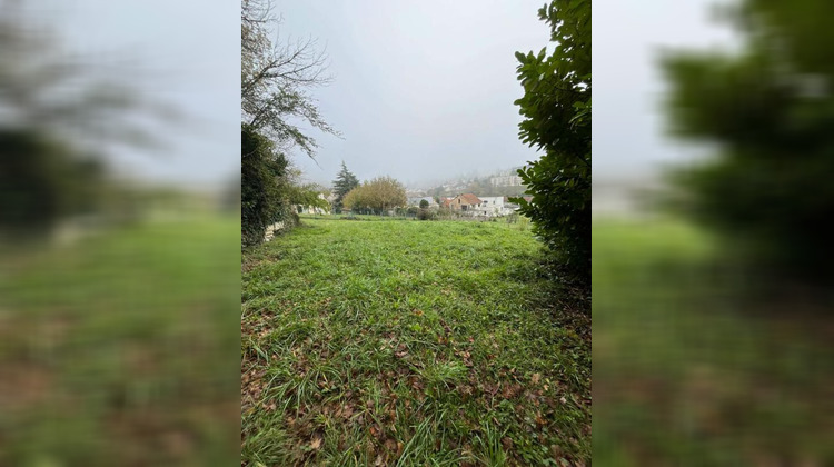 Ma-Cabane - Vente Terrain CHAMPCEVINEL, 1800 m²