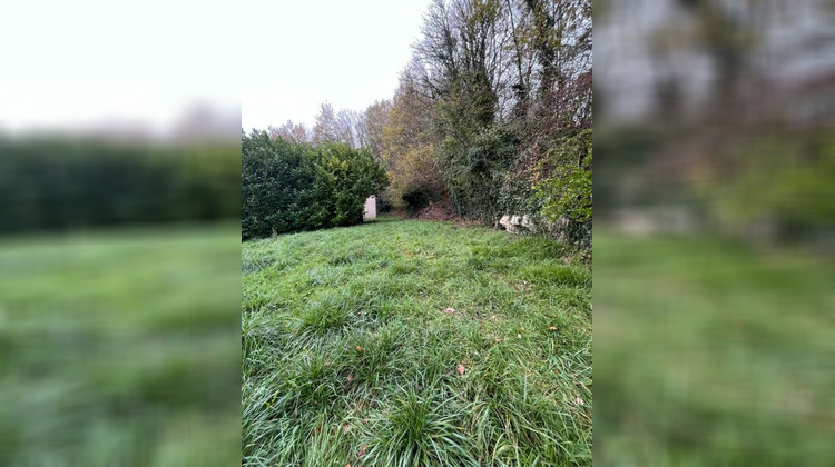 Ma-Cabane - Vente Terrain CHAMPCEVINEL, 1800 m²