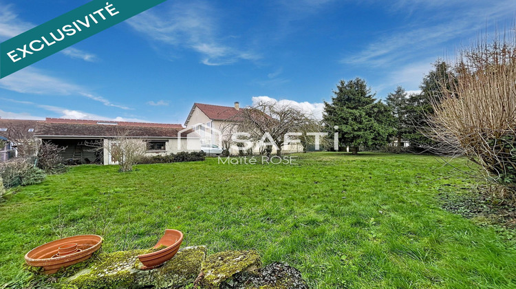 Ma-Cabane - Vente Terrain Champcueil, 605 m²