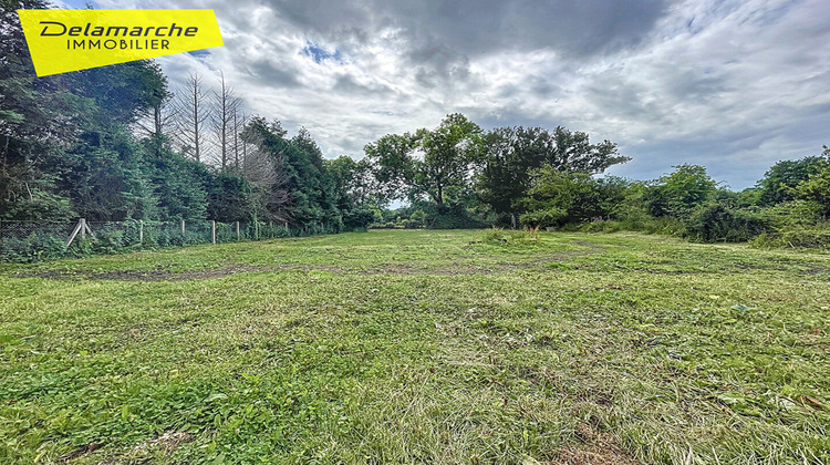 Ma-Cabane - Vente Terrain CHAMPEAUX, 2480 m²
