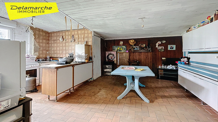 Ma-Cabane - Vente Terrain CHAMPEAUX, 2480 m²