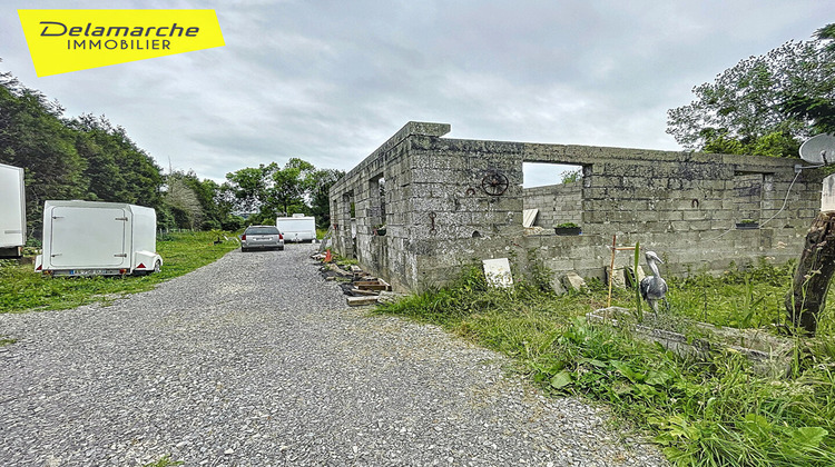 Ma-Cabane - Vente Terrain CHAMPEAUX, 2480 m²
