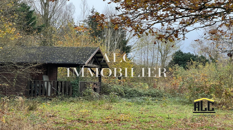 Ma-Cabane - Vente Terrain Champfleur, 6712 m²