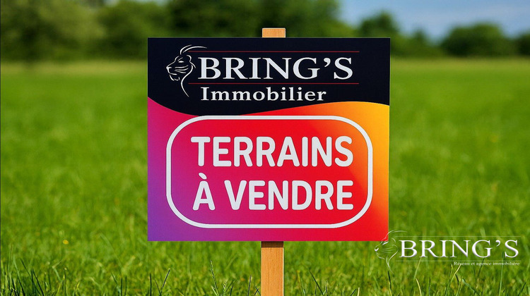 Ma-Cabane - Vente Terrain Champfleur, 800 m²