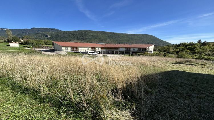 Ma-Cabane - Vente Terrain Champfromier, 1964 m²