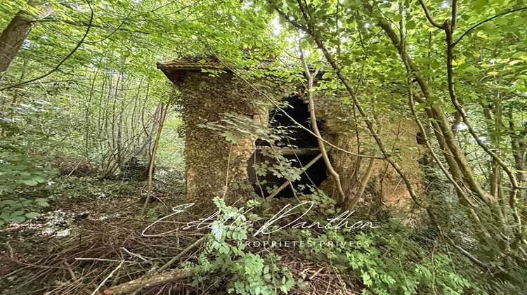 Ma-Cabane - Vente Terrain CHAMPIER, 700 m²