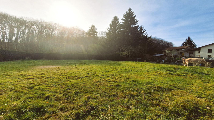 Ma-Cabane - Vente Terrain Champier, 793 m²