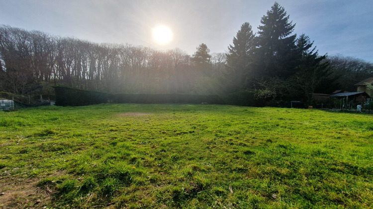 Ma-Cabane - Vente Terrain Champier, 793 m²