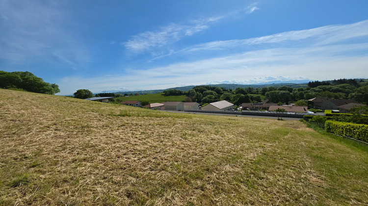 Ma-Cabane - Vente Terrain CHAMPIER, 1004 m²