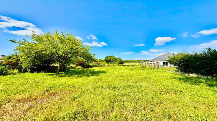 Ma-Cabane - Vente Terrain CHAMPIGNE, 941 m²