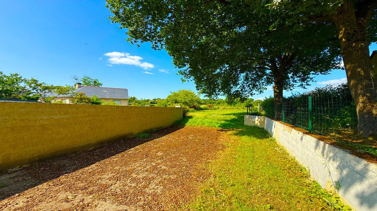 Ma-Cabane - Vente Terrain CHAMPIGNE, 941 m²