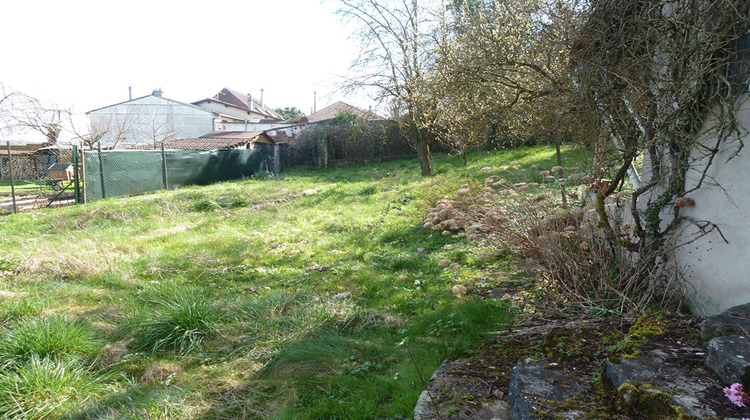 Ma-Cabane - Vente Terrain CHAMPIGNEULLES, 948 m²