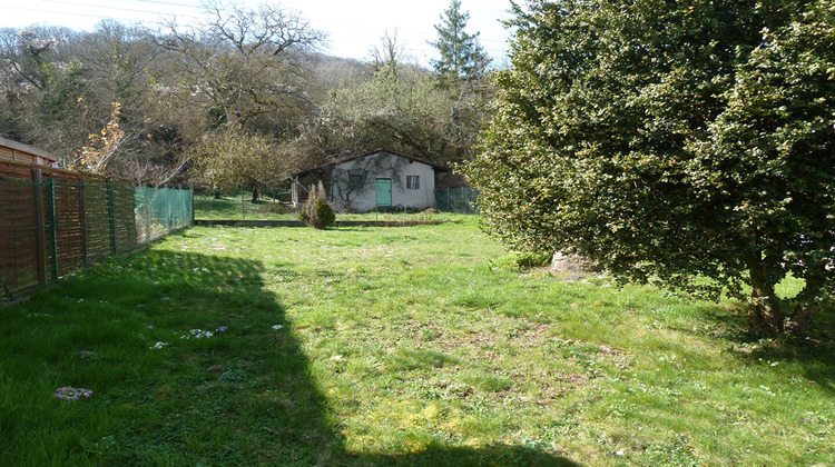 Ma-Cabane - Vente Terrain CHAMPIGNEULLES, 948 m²