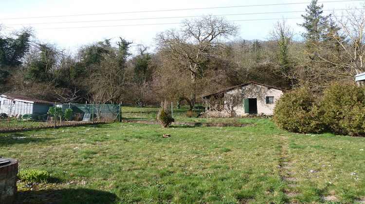 Ma-Cabane - Vente Terrain CHAMPIGNEULLES, 948 m²