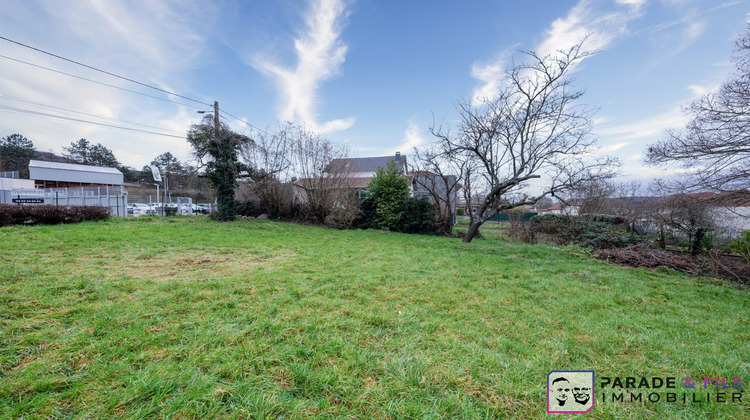 Ma-Cabane - Vente Terrain Champigneulles, 364 m²