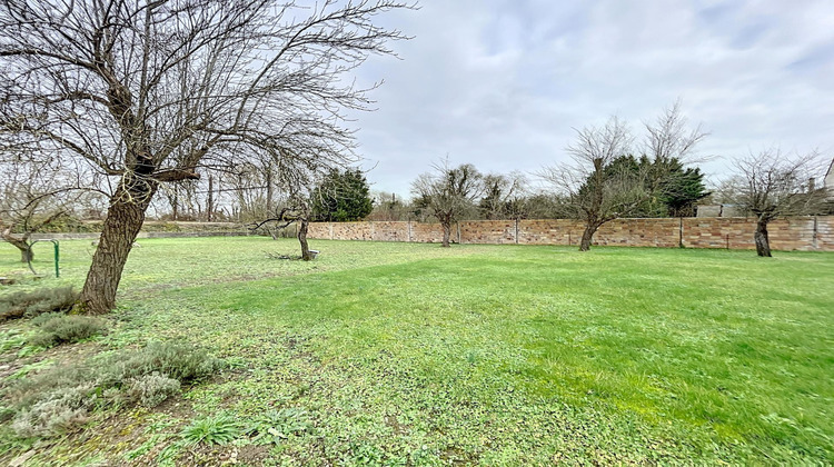 Ma-Cabane - Vente Terrain Champigny, 1159 m²