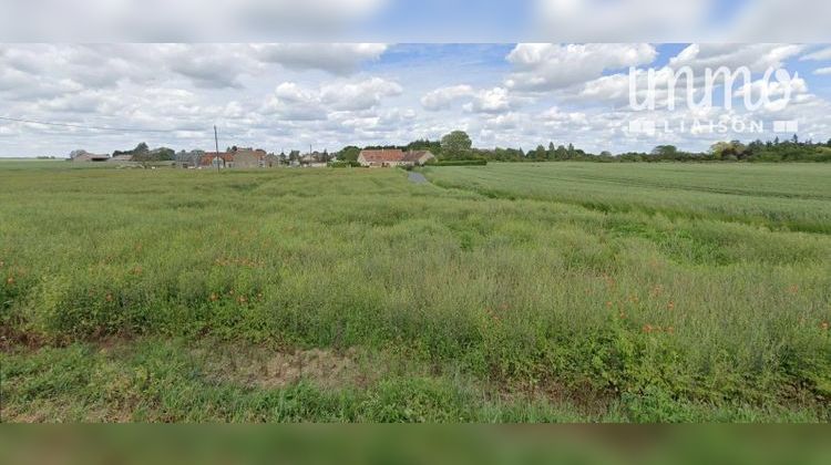 Ma-Cabane - Vente Terrain Champigny-en-Beauce, 897 m²