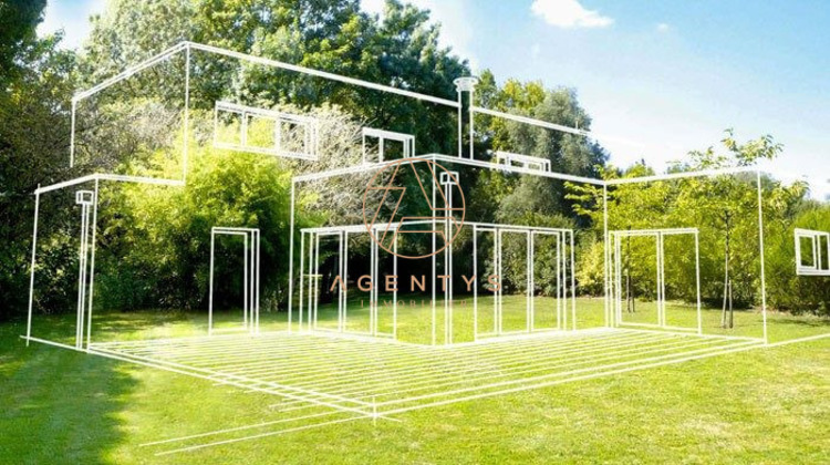 Ma-Cabane - Vente Terrain Champigny-sur-Marne, 307 m²