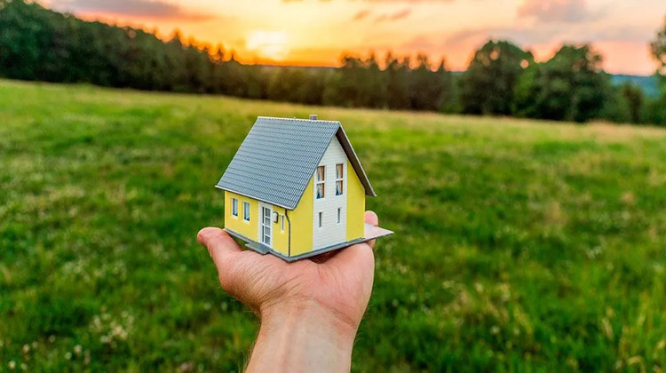 Ma-Cabane - Vente Terrain CHAMPIGNY-SUR-MARNE, 307 m²