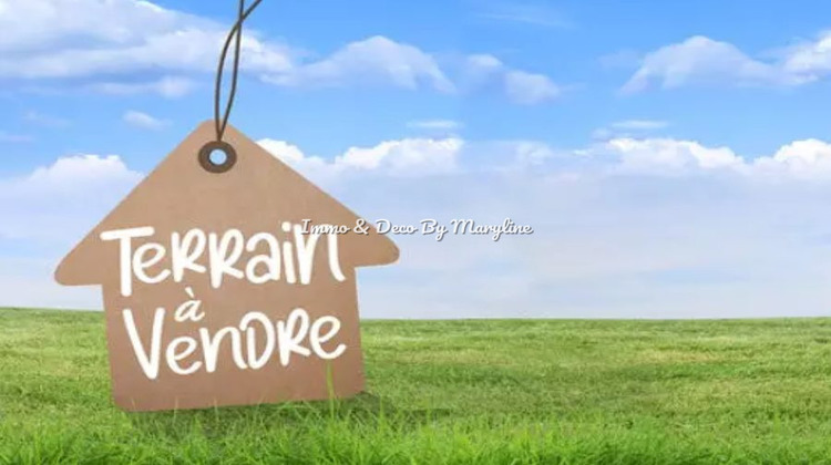 Ma-Cabane - Vente Terrain Champigny-sur-Marne, 206 m²