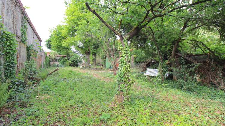 Ma-Cabane - Vente Terrain Champigny-sur-Marne, 678 m²