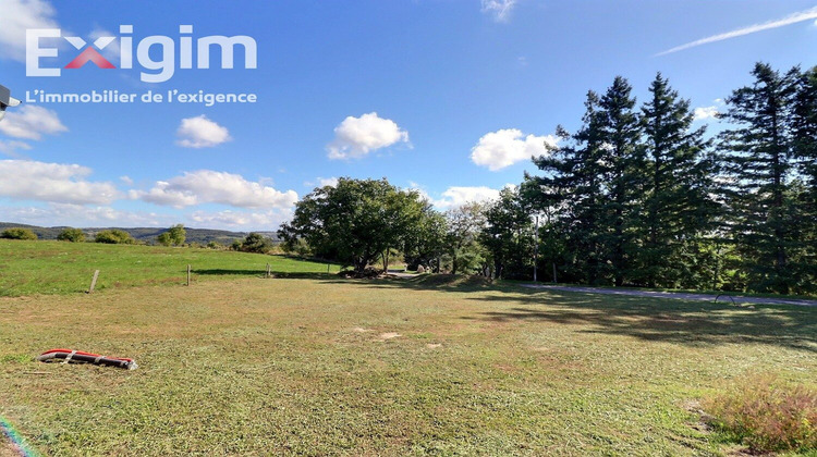 Ma-Cabane - Vente Terrain Champis, 744 m²