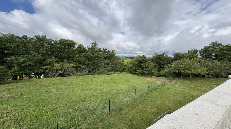 Ma-Cabane - Vente Terrain Champis, 1027 m²