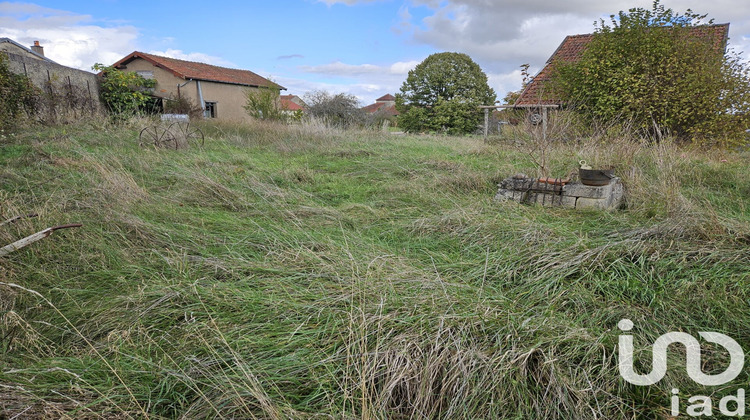 Ma-Cabane - Vente Terrain Champlitte, 1742 m²