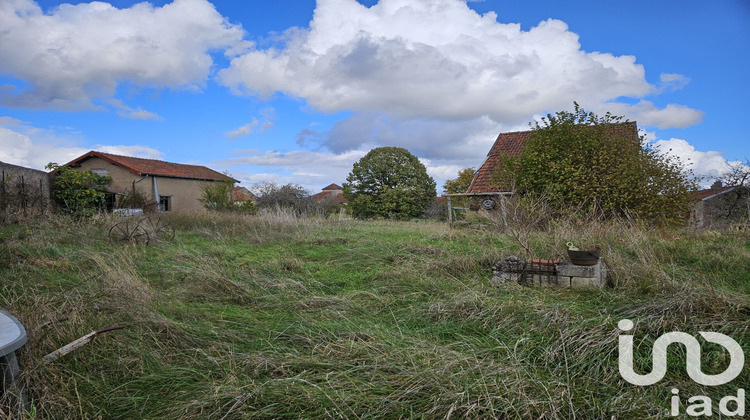 Ma-Cabane - Vente Terrain Champlitte, 1742 m²