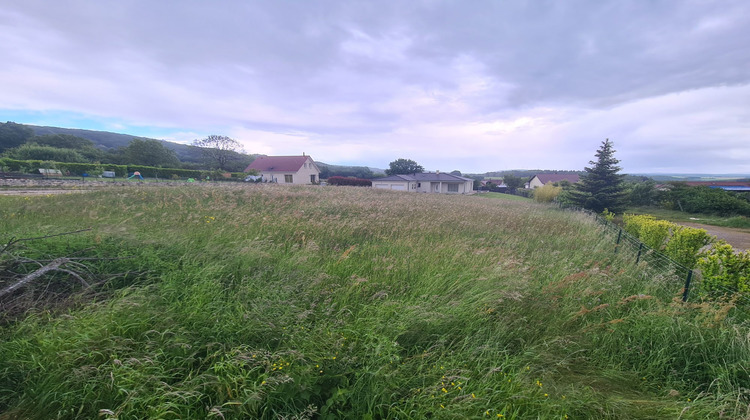 Ma-Cabane - Vente Terrain Champoux, 1132 m²