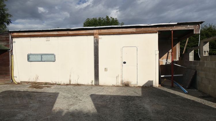 Ma-Cabane - Vente Terrain CHAMPROND-EN-GATINE, 1010 m²