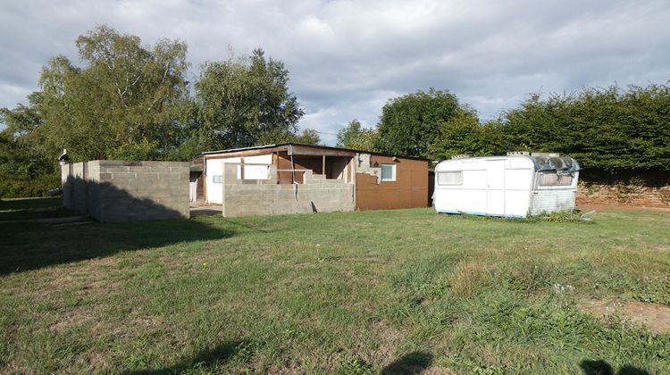 Ma-Cabane - Vente Terrain CHAMPROND-EN-GATINE, 1010 m²