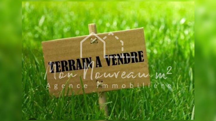 Ma-Cabane - Vente Terrain CHAMPS-SUR-MARNE, 250 m²