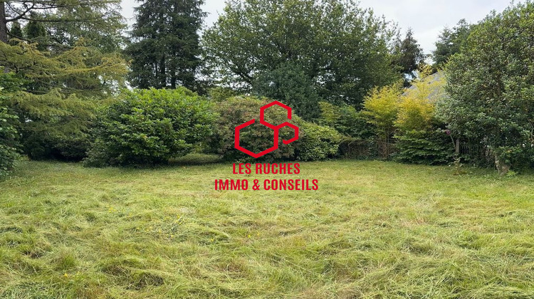 Ma-Cabane - Vente Terrain Champs-sur-Marne, 420 m²