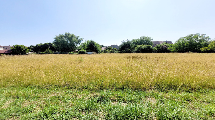 Ma-Cabane - Vente Terrain CHAMPVANS, 1958 m²