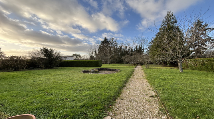 Ma-Cabane - Vente Terrain Champvans, 1575 m²