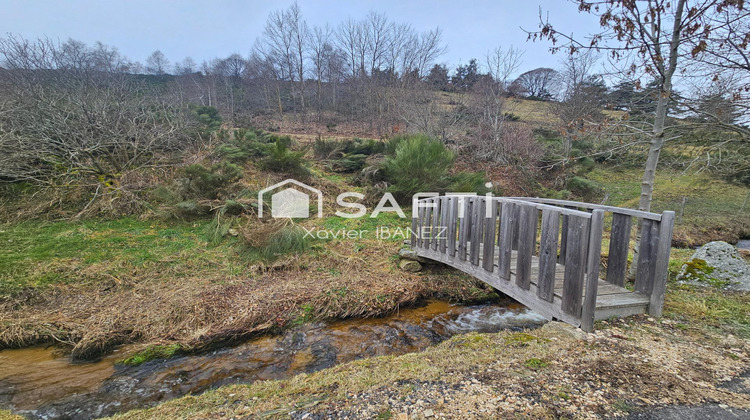 Ma-Cabane - Vente Terrain Chanaleilles, 5246 m²