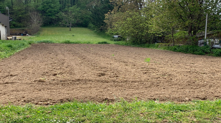 Ma-Cabane - Vente Terrain Chançay, 1007 m²