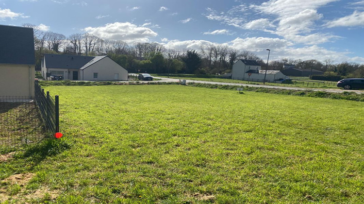 Ma-Cabane - Vente Terrain CHANCAY, 626 m²