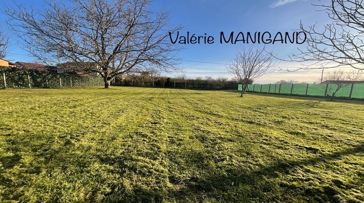 Ma-Cabane - Vente Terrain CHANCELADE, 748 m²