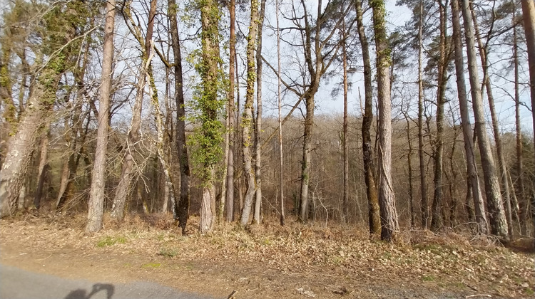 Ma-Cabane - Vente Terrain Chancelade, 3493 m²