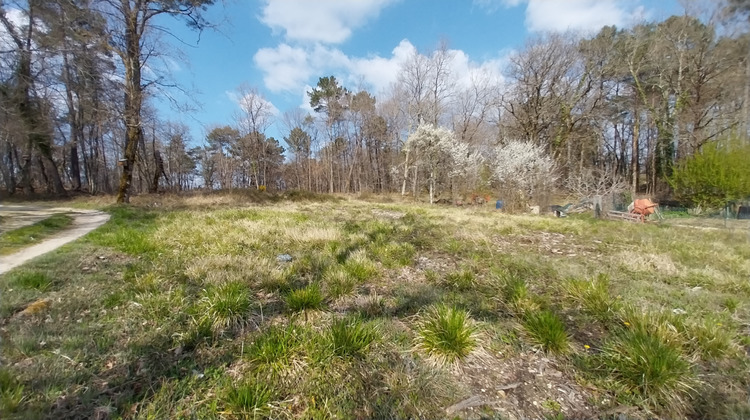 Ma-Cabane - Vente Terrain Chancelade, 3636 m²