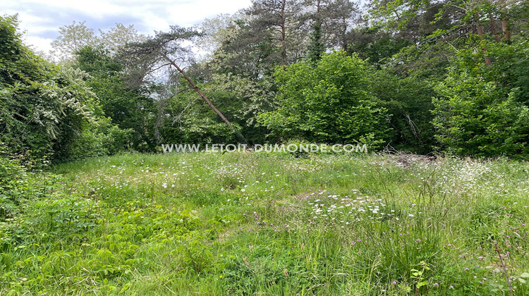 Ma-Cabane - Vente Terrain CHANCELADE, 1344 m²