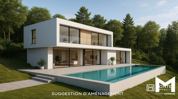 Ma-Cabane - Vente Terrain CHANCELADE, 2377 m²