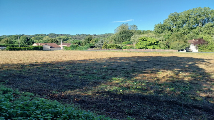 Ma-Cabane - Vente Terrain Chancelade, 1671 m²