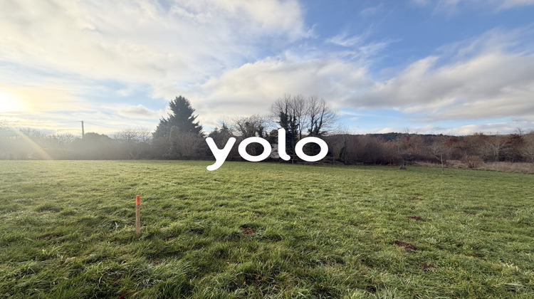 Ma-Cabane - Vente Terrain Chancelade, 2143 m²