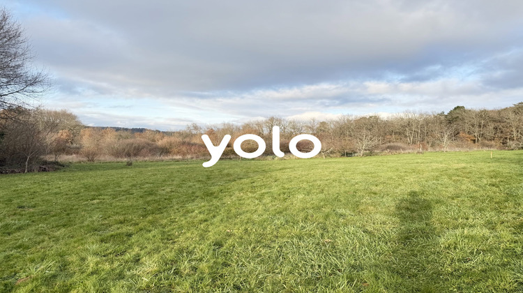 Ma-Cabane - Vente Terrain Chancelade, 2143 m²