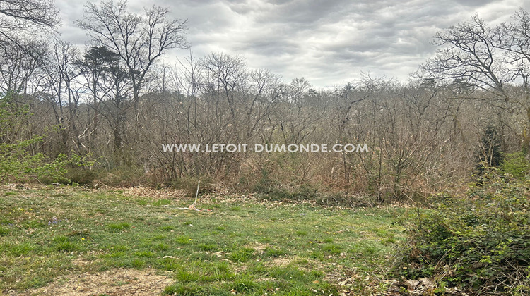 Ma-Cabane - Vente Terrain CHANCELADE, 1362 m²