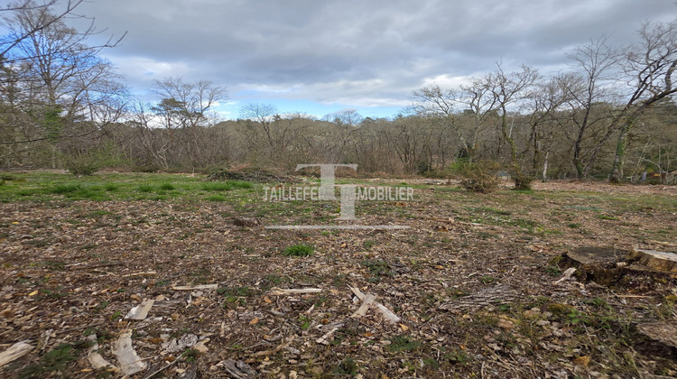 Ma-Cabane - Vente Terrain Chancelade, 1362 m²