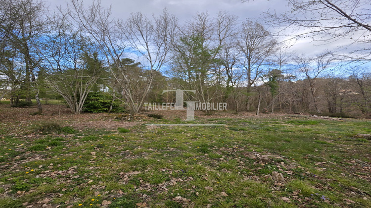 Ma-Cabane - Vente Terrain Chancelade, 1816 m²